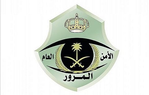 "مرور جدة" يُطيح بمقيم إثيوبي يروّج الحشيش