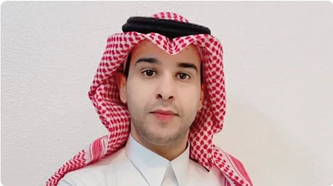 سعود الشهري