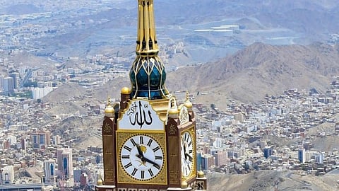 طقس أول أيام العيد.. حار على مكة والمشاعر وسحب ممطرة بهذه المناطق