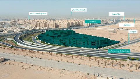 "أدير العقارية" تطرح عقارات "ودق الرياض" للبيع في مزاد النخبة