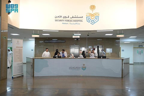 "الداخلية".. الخدمات الطبية تُكمل استعداداتها لموسم الحج