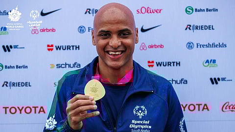 البطل ثامر أحمد