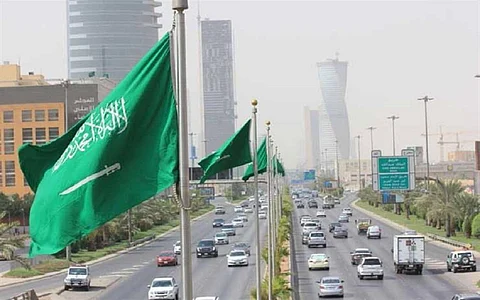 "انخفاض نِسَب وفيات الحوادث المرورية".. أرقام مفزعة سابقة هكذا تعاملت السعودية معها