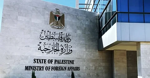 فلسطين تدين بشدة "تدني رد الفعل الدولي والأمريكي تجاه انتهاكات الاحتلال"
