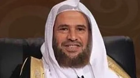 سعيد بن مسفر القحطاني