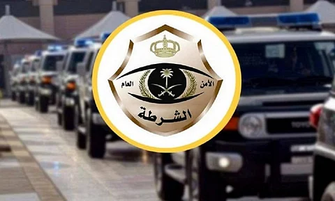شرطة المدينة المنورة تقبض على شخص لترويجه الشبو والحشيش