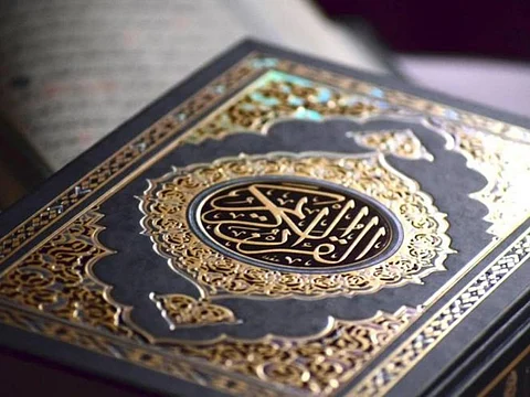 إعجاز رقمي مذهل في تكرار الكلمات في القرآن الكريم