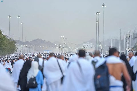 التخطيط يبدأ باستخراج التأشيرة.. "الحج" تحذّر مجدّداً من مخالفة أنظمة أداء الفريضة