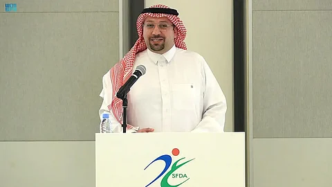 الدكتور هشام بن سعد الجضعي