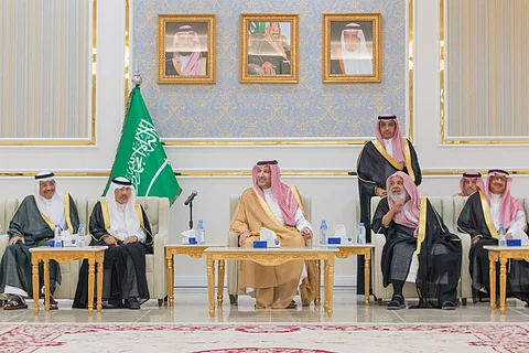 دراسة تأسيس وقف تأهيل قنوات مياه العيون التاريخية وسقيا المزارع في ينبع النخل التاريخية