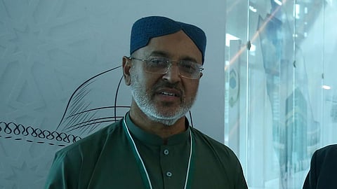 إنجاز في 35 ثانية.. تطوّر رحلة الحج بشهادة شابين باكستانيين: طفرة "مبادرة طريق مكة"