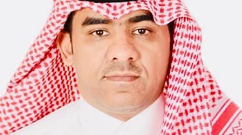 خليل الذيابي