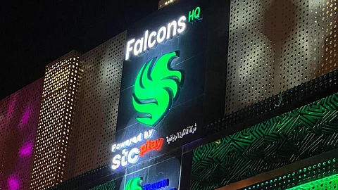 stc play توقع اتفاقية شراكة مع فريق فالكونز لتوفير تجربة استثنائية لمجتمع اللاعبين