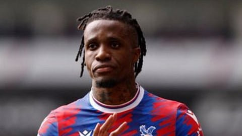 ويلفريد زاها