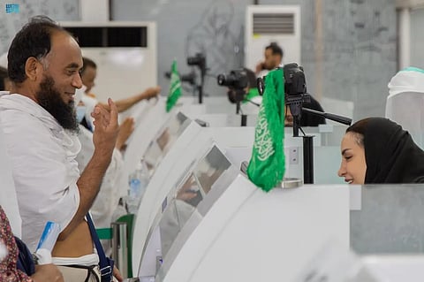 مستفيدو "طريق مكة" من بنجلاديش يثمنون جهود المملكة لخدمة ضيوف الرحمن