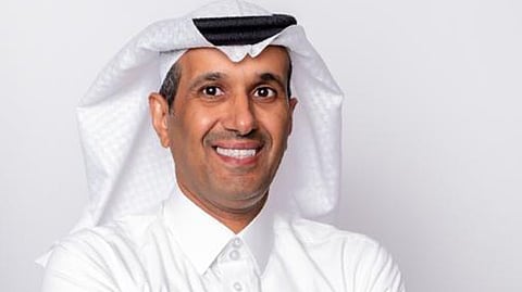 الرئيس التنفيذي للهيئة السعودية للمدن الصناعية ومناطق التقنية مدن ماجد بن رافد العرقوبي