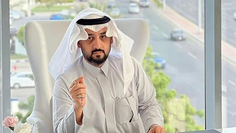 خالد العيسى