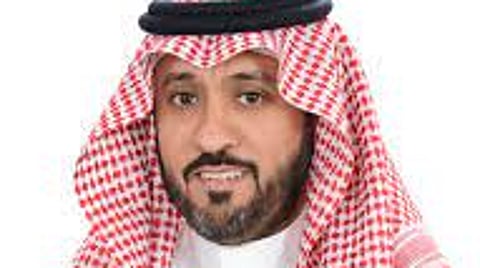 محافظُ "منشآت" سامي بن إبراهيم الحسيني