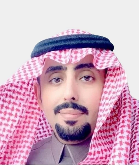 الدكتور زياد بن محمد بن مسفر