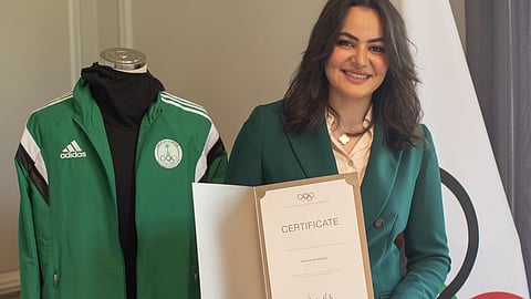 كاريمان أبو الجدايل