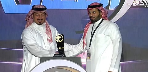 الفتح ثالث أكثر الأندية استفادة من المدربين الوطنيين