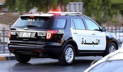 بالفيديو.. مشاهد صادمة لمضاربة جماعية تخللها دهس متعمد بالأردن