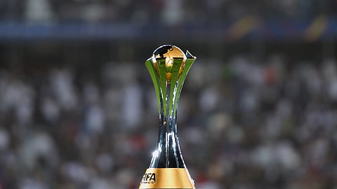 كأس العالم للأندية