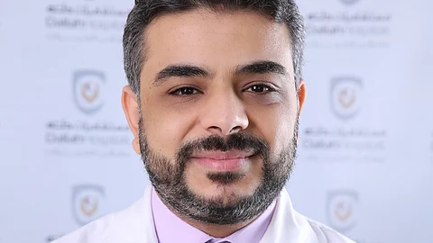 محمد بدر محمد البساتيني