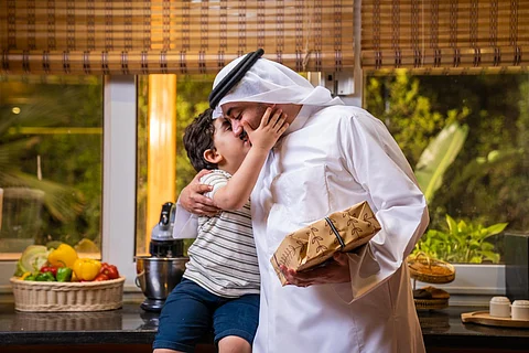 فلاورد تطلق حملة "قدّرهم من القلب" ليوم الأب