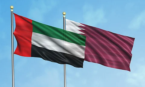 انطلاقاً من اتفاق العلا.. الإمارات وقطر تقرران إعادة التمثيل الدبلوماسي اعتباراً من اليوم
