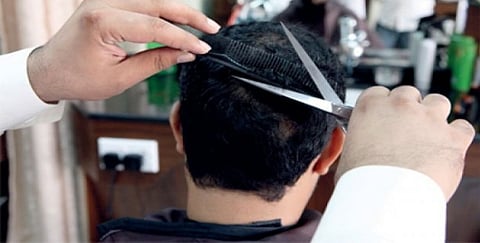 4 أمراض قد تقودك لها الحلاقة و4 طرق لتفاديها.. "الصحة" تُحَذّر وتنصح