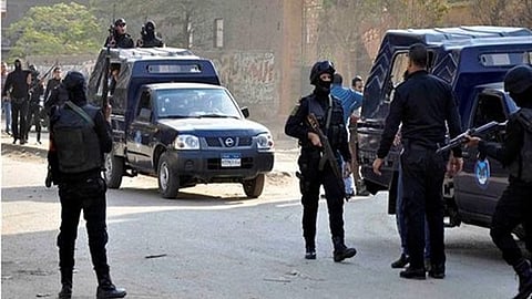 مصر.. إصابة 14 شخصاً بالدقهلية في معركة بالأسلحة النارية بين عائلتَيْن