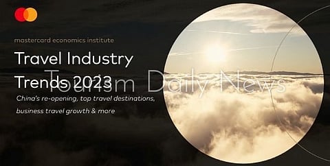 تقرير دولي... المملكة ضمن قائمة أكثر الوجهات السياحية طلبًا من المسافرين في العالم