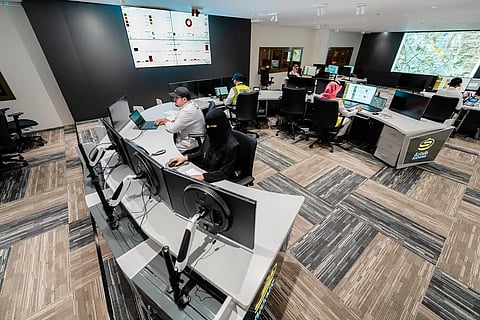 عبر " تسليم" و "مالك".. "كدانة" تستهدف رفع كفاءة التشغيل في المشاعر المقدسة