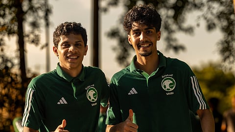 أخضر الناشئين يدشن استعداداته لمواجهة أوزباكستان في ربع نهائي كأس آسيا