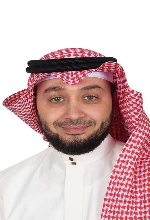 أمين عام لجان الفصل في منازعات الأوراق المالية عادل قباني