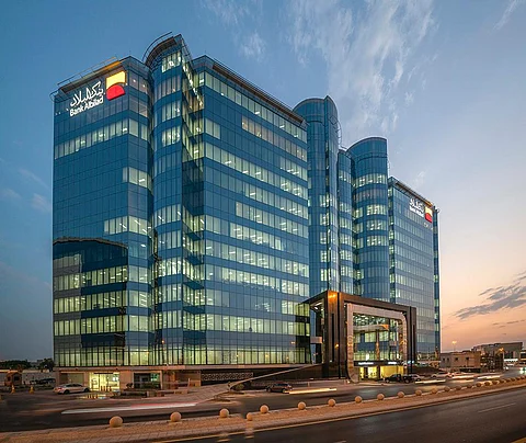 بنك البلاد يُتيح التمويل العقاري بالدفعة الأخيرة