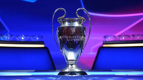 الليلة.. مواجهة مرتقبة بين مانشستر سيتي وإنتر ميلان في نهائي دوري أبطال أوروبا