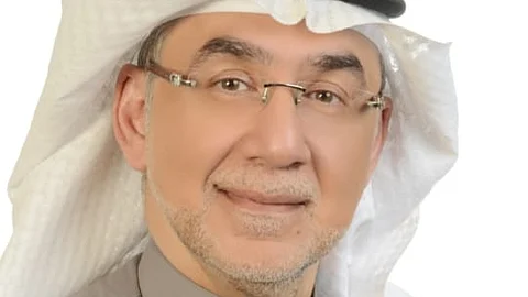 أشرف أمیر نائب رئيس الجمعية السعودية لطب الأسرة والمجتمع