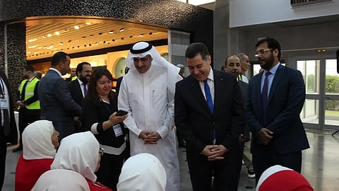 أول فوج من الحجاج التونسيين يغادر تجاه الأراضي المقدسة