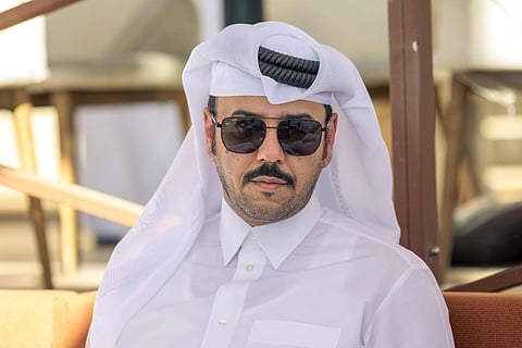 رئيس نادي قطر لمزايين الإبل: مهرجان "جادة تبوك" يُنشِّط السياحة التراثية والاستثمار بالمجال