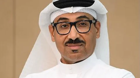 الرئيس التنفيذي لهيئة الربط الكهربائي الخليجي أحمد الإبراهيم