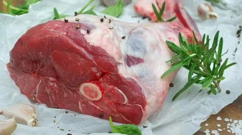 لا تتجاوز وجبة لحم يوميًّا.. 3 نصائح من "الصحة" لـ"عيد صحي عند الطبخ"
