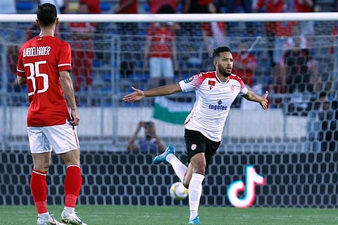 نهائي أبطال إفريقيا الليلة.. هنا تاريخ لقاءات الأهلي المصري والوداد المغربي