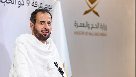 الدكتور توفيق بن فوزان الربيعة