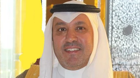عبدالله بن حاضر.. إلى رحمة الله
