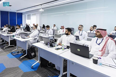 أكاديمية الأمن السيبراني: أكثر من 400 متدرب في "سايبر برو" خلال مايو