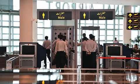 فريق أمني سعودي ينهي تقييم التدابير الأمنية في المطارات الباكستانية