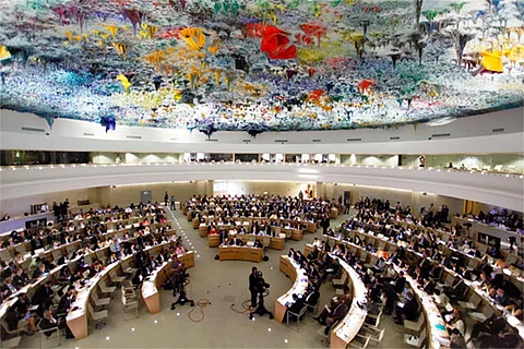 المملكة تؤكد موقفها الثابت والداعم للسودان وشعبه الشقيق