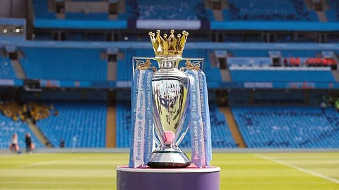 الكشف عن روزنامة الدوري الإنكليزي الممتاز لموسم 2023-2024